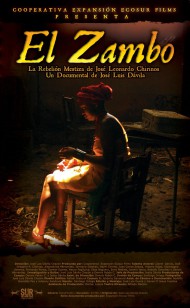 Documental El Zambo