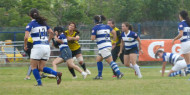 Rugby-femenino