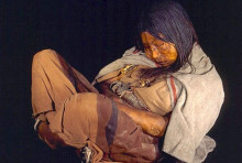 momia-inca