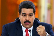 Nicolas-Maduro-