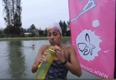 PAOLA PÉREZ Y SU HISTORIA ANTES DE PRESENTARSE HOY EN TOKIO 2020